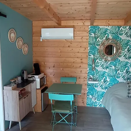 בית הארחה Moulin 3*