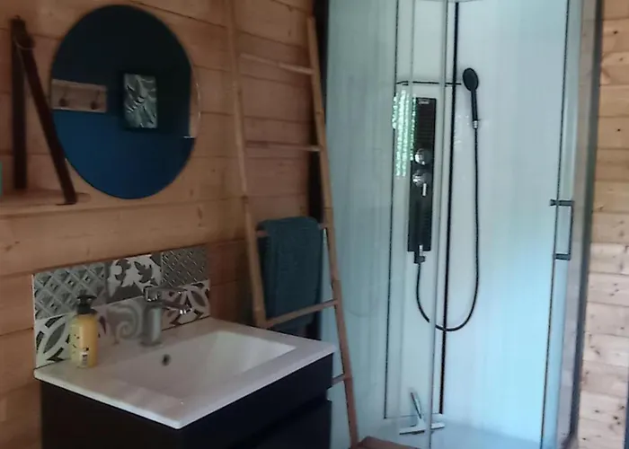 Moulin Maison d'hôtes 3*