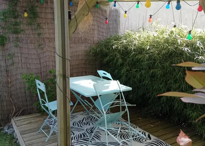 Moulin Maison d'hôtes Naours